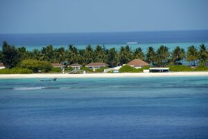 Lakshadweep administration profile 2026