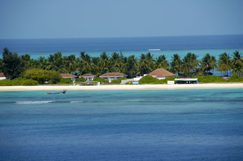Lakshadweep administration profile 2026